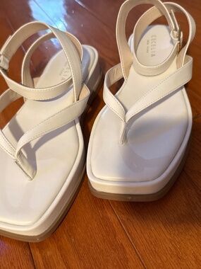 Cecelia sandals